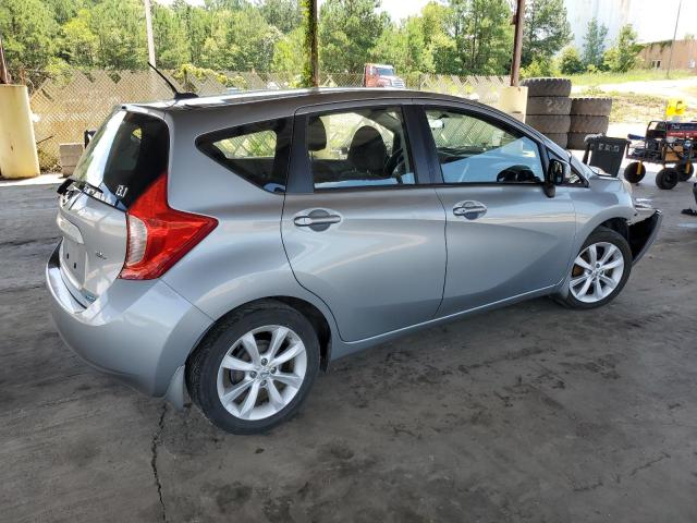 Photo 2 VIN: 3N1CE2CP2EL424666 - NISSAN VERSA NOTE 