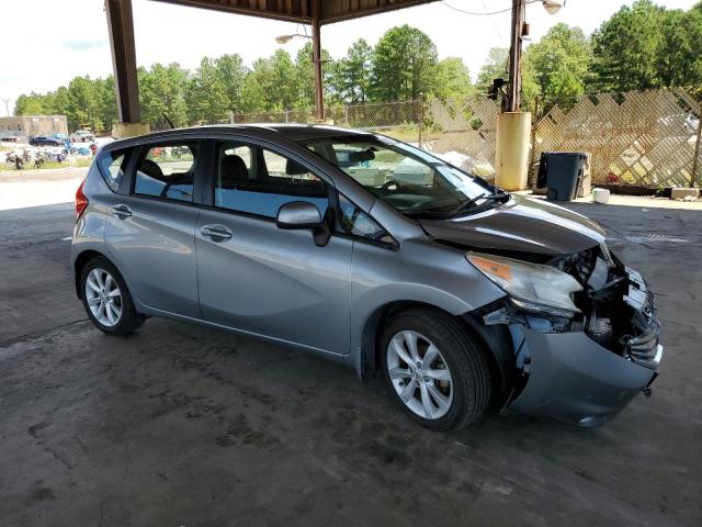 Photo 3 VIN: 3N1CE2CP2EL424666 - NISSAN VERSA NOTE 