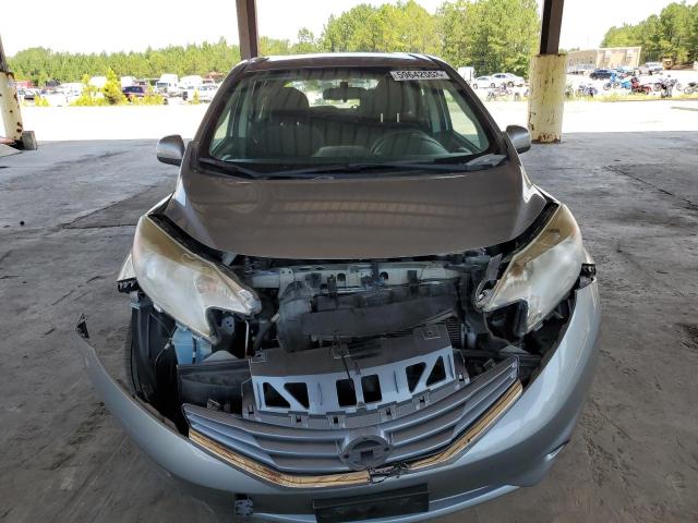 Photo 4 VIN: 3N1CE2CP2EL424666 - NISSAN VERSA NOTE 