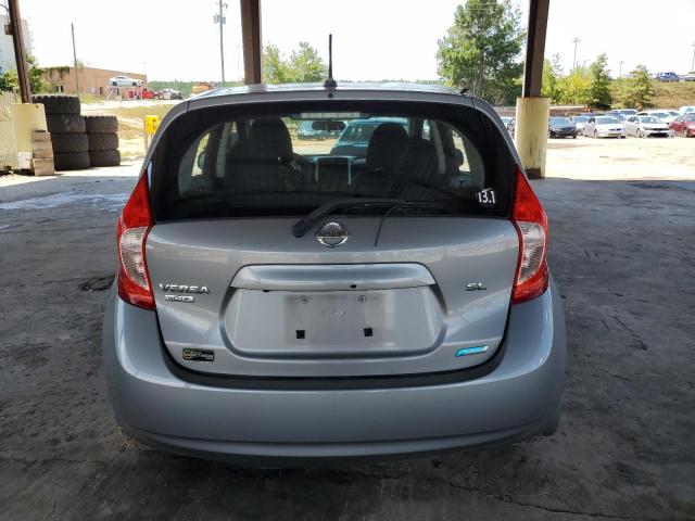 Photo 5 VIN: 3N1CE2CP2EL424666 - NISSAN VERSA NOTE 