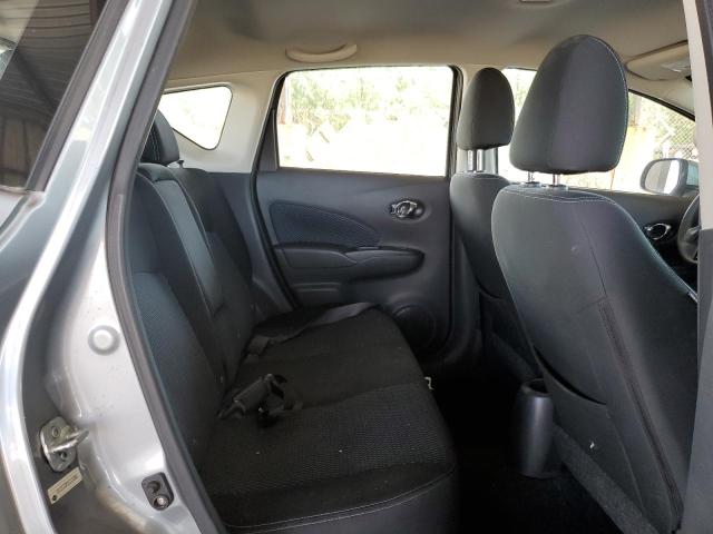 Photo 9 VIN: 3N1CE2CP2EL424666 - NISSAN VERSA NOTE 