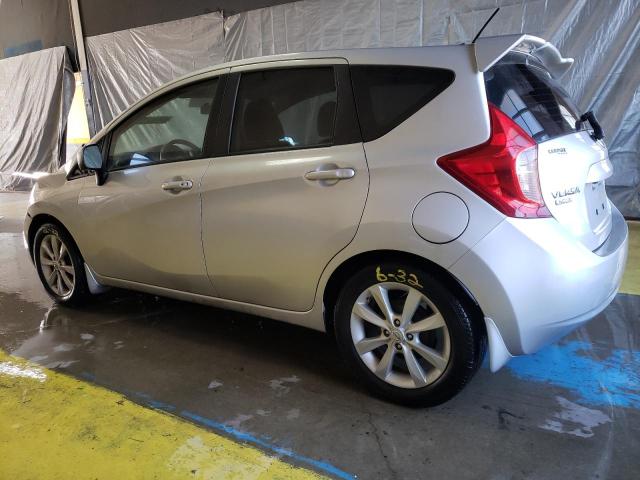 Photo 1 VIN: 3N1CE2CP2EL425753 - NISSAN VERSA NOTE 