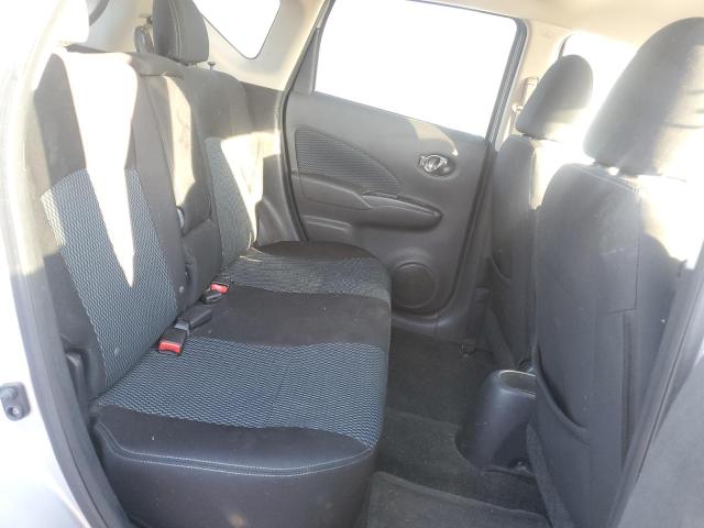 Photo 10 VIN: 3N1CE2CP2EL425753 - NISSAN VERSA NOTE 