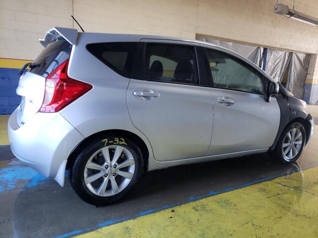 Photo 2 VIN: 3N1CE2CP2EL425753 - NISSAN VERSA NOTE 