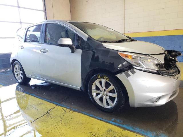 Photo 3 VIN: 3N1CE2CP2EL425753 - NISSAN VERSA NOTE 