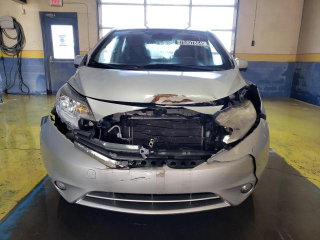 Photo 4 VIN: 3N1CE2CP2EL425753 - NISSAN VERSA NOTE 