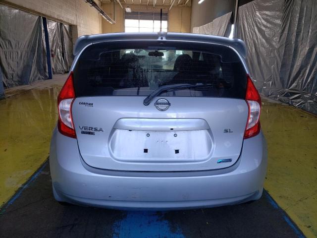 Photo 5 VIN: 3N1CE2CP2EL425753 - NISSAN VERSA NOTE 