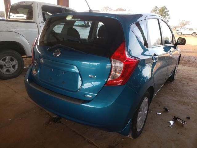 Photo 3 VIN: 3N1CE2CP2EL426496 - NISSAN VERSA NOTE 