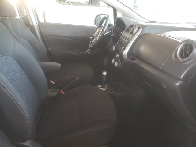 Photo 4 VIN: 3N1CE2CP2EL426496 - NISSAN VERSA NOTE 