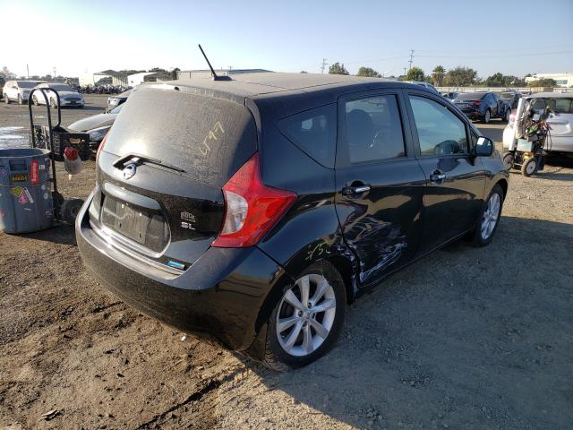 Photo 3 VIN: 3N1CE2CP2EL427874 - NISSAN VERSA NOTE 