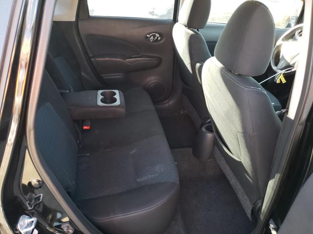 Photo 5 VIN: 3N1CE2CP2EL427874 - NISSAN VERSA NOTE 