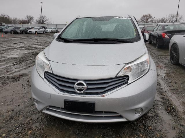 Photo 4 VIN: 3N1CE2CP2EL428426 - NISSAN VERSA NOTE 