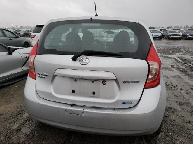 Photo 5 VIN: 3N1CE2CP2EL428426 - NISSAN VERSA NOTE 