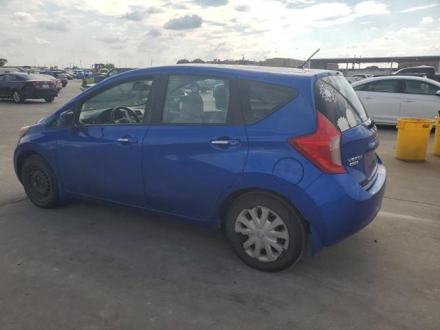 Photo 1 VIN: 3N1CE2CP2EL428488 - NISSAN VERSA NOTE 