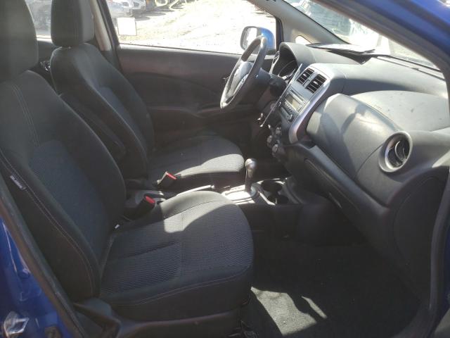 Photo 4 VIN: 3N1CE2CP2EL428796 - NISSAN VERSA NOTE 