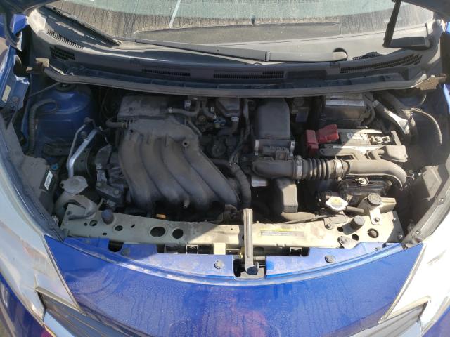 Photo 6 VIN: 3N1CE2CP2EL428796 - NISSAN VERSA NOTE 