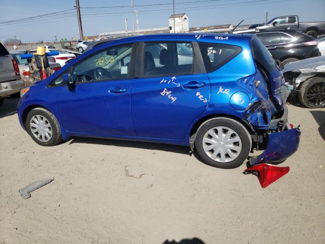 Photo 8 VIN: 3N1CE2CP2EL428796 - NISSAN VERSA NOTE 