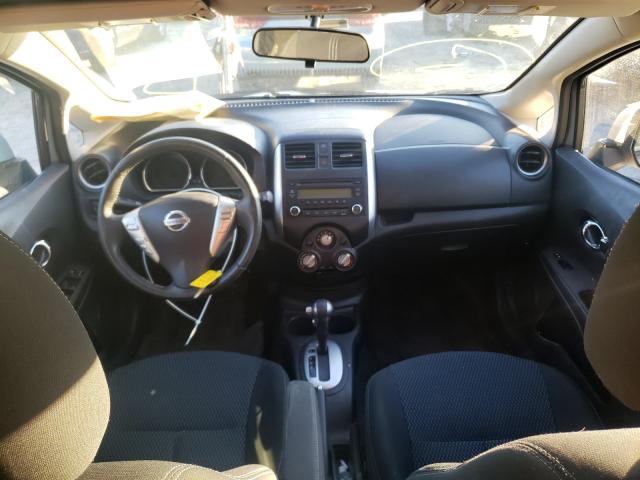 Photo 8 VIN: 3N1CE2CP2EL429365 - NISSAN VERSA NOTE 