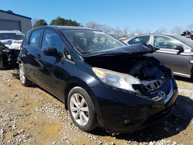 Photo 0 VIN: 3N1CE2CP2EL429740 - NISSAN VERSA NOTE 