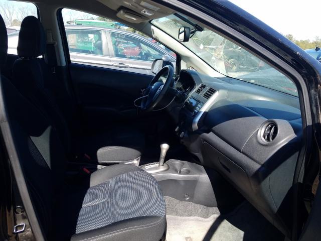 Photo 4 VIN: 3N1CE2CP2EL429740 - NISSAN VERSA NOTE 