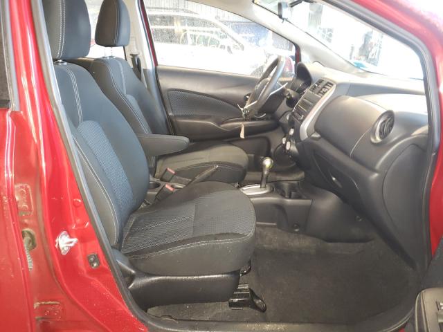 Photo 4 VIN: 3N1CE2CP2EL430466 - NISSAN VERSA NOTE 