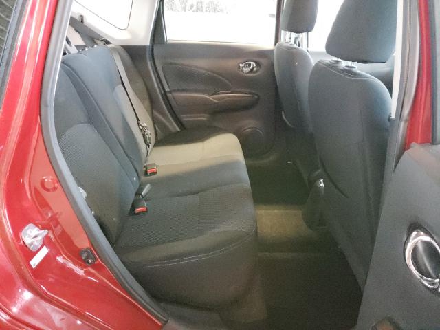 Photo 5 VIN: 3N1CE2CP2EL430466 - NISSAN VERSA NOTE 