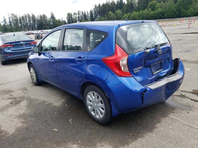 Photo 1 VIN: 3N1CE2CP2EL431049 - NISSAN VERSA 