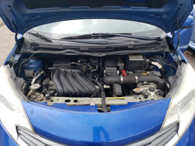 Photo 10 VIN: 3N1CE2CP2EL431049 - NISSAN VERSA 