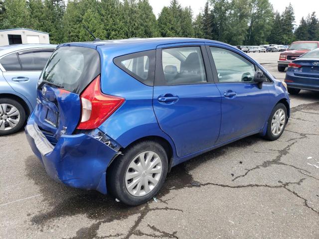 Photo 2 VIN: 3N1CE2CP2EL431049 - NISSAN VERSA 