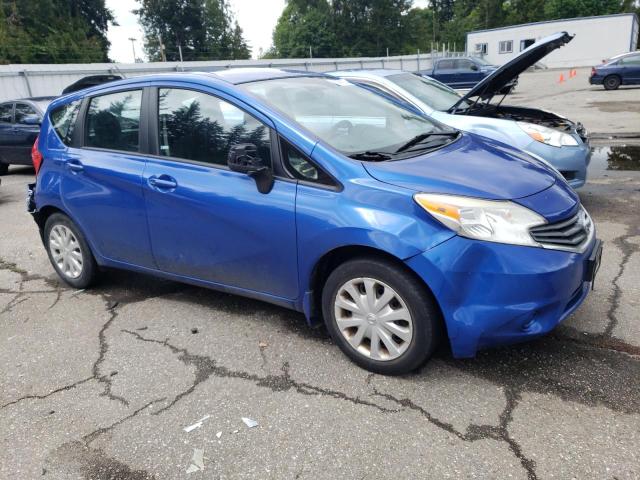 Photo 3 VIN: 3N1CE2CP2EL431049 - NISSAN VERSA 