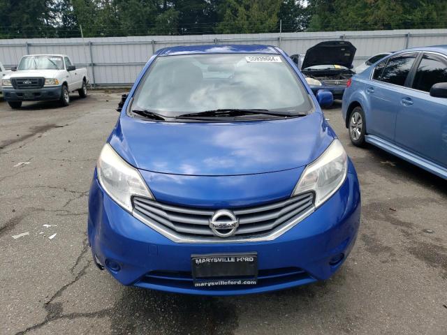 Photo 4 VIN: 3N1CE2CP2EL431049 - NISSAN VERSA 