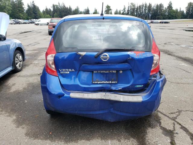 Photo 5 VIN: 3N1CE2CP2EL431049 - NISSAN VERSA 