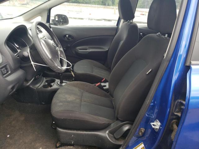 Photo 6 VIN: 3N1CE2CP2EL431049 - NISSAN VERSA 