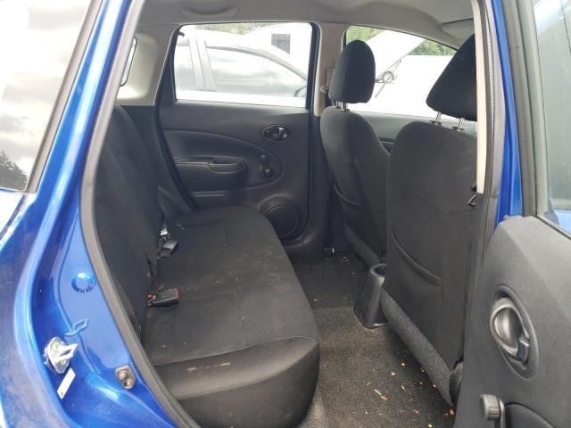 Photo 9 VIN: 3N1CE2CP2EL431049 - NISSAN VERSA 