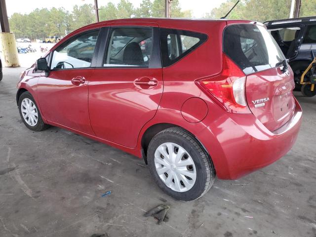 Photo 1 VIN: 3N1CE2CP2EL431939 - NISSAN VERSA NOTE 