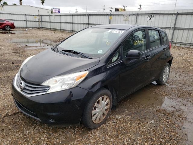 Photo 1 VIN: 3N1CE2CP2EL431987 - NISSAN VERSA NOTE 