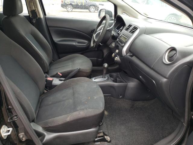 Photo 4 VIN: 3N1CE2CP2EL431987 - NISSAN VERSA NOTE 