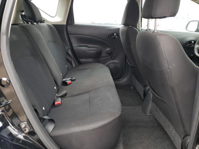 Photo 5 VIN: 3N1CE2CP2EL431987 - NISSAN VERSA NOTE 