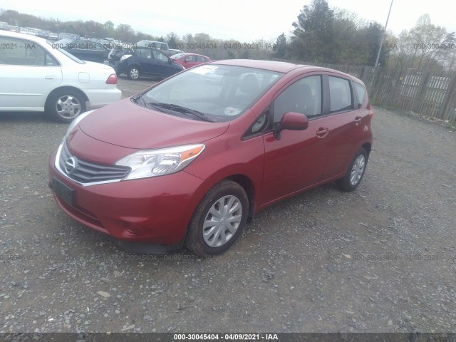 Photo 1 VIN: 3N1CE2CP2EL432704 - NISSAN VERSA NOTE 