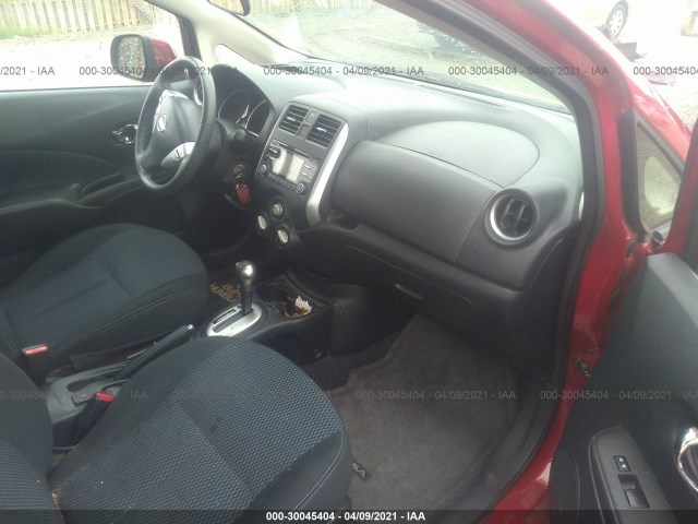 Photo 4 VIN: 3N1CE2CP2EL432704 - NISSAN VERSA NOTE 