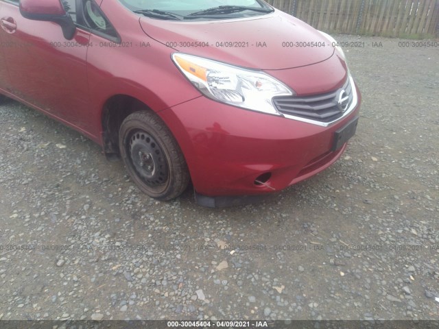 Photo 5 VIN: 3N1CE2CP2EL432704 - NISSAN VERSA NOTE 