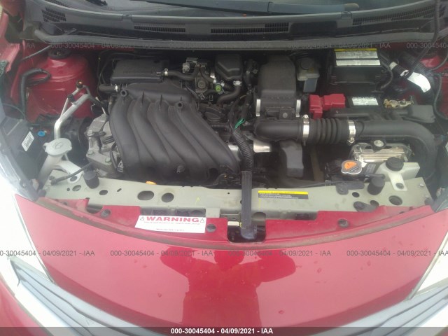 Photo 9 VIN: 3N1CE2CP2EL432704 - NISSAN VERSA NOTE 