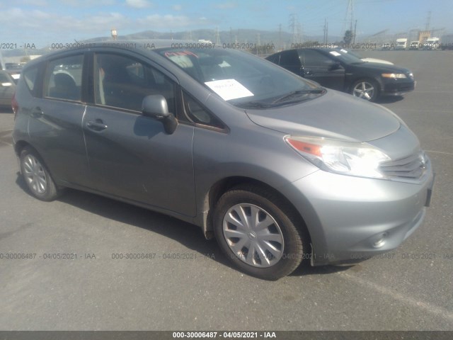 Photo 0 VIN: 3N1CE2CP2EL434596 - NISSAN VERSA NOTE 