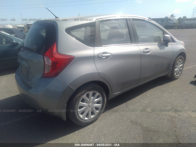 Photo 3 VIN: 3N1CE2CP2EL434596 - NISSAN VERSA NOTE 