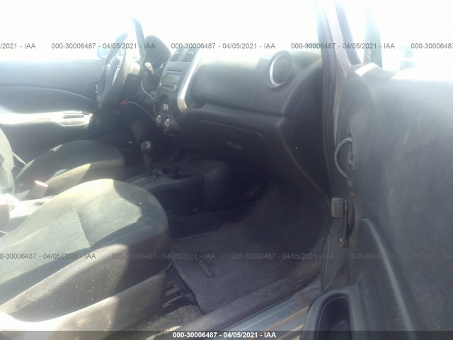 Photo 4 VIN: 3N1CE2CP2EL434596 - NISSAN VERSA NOTE 