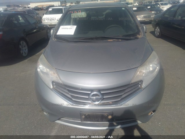 Photo 5 VIN: 3N1CE2CP2EL434596 - NISSAN VERSA NOTE 