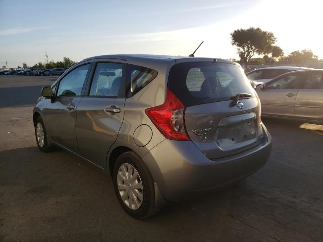 Photo 2 VIN: 3N1CE2CP2EL436669 - NISSAN VERSA NOTE 