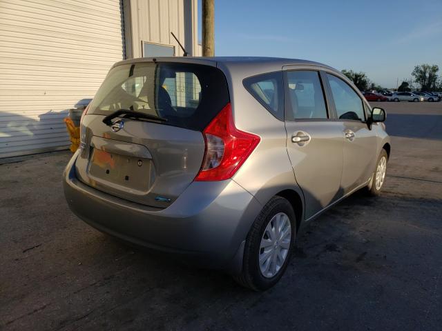 Photo 3 VIN: 3N1CE2CP2EL436669 - NISSAN VERSA NOTE 