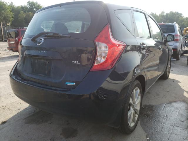 Photo 3 VIN: 3N1CE2CP2EL436882 - NISSAN VERSA NOTE 