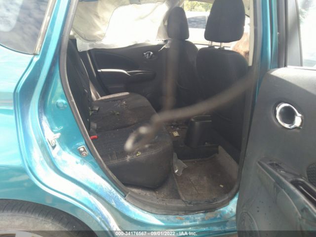 Photo 7 VIN: 3N1CE2CP2EL437496 - NISSAN VERSA NOTE 